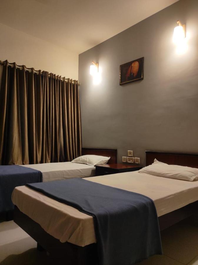 Orkuz Residency Διαμέρισμα Kochi Εξωτερικό φωτογραφία